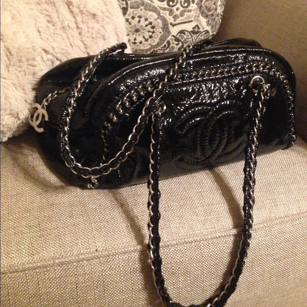 Authentic Chanel Bag